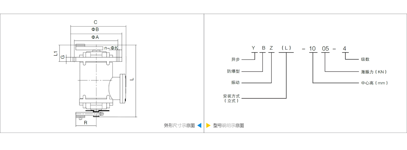 结构及工作原理